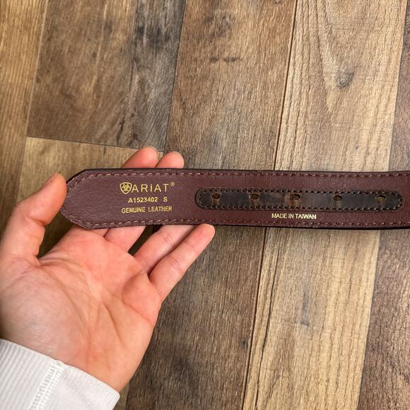 Ariat Belt 🌻 - Picture 7 of 11